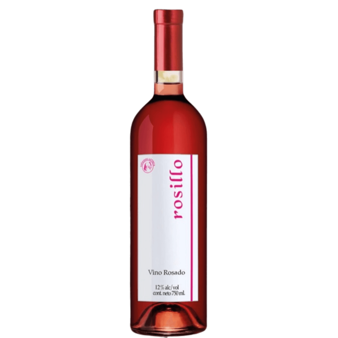 VINO TINTO ROSILLO