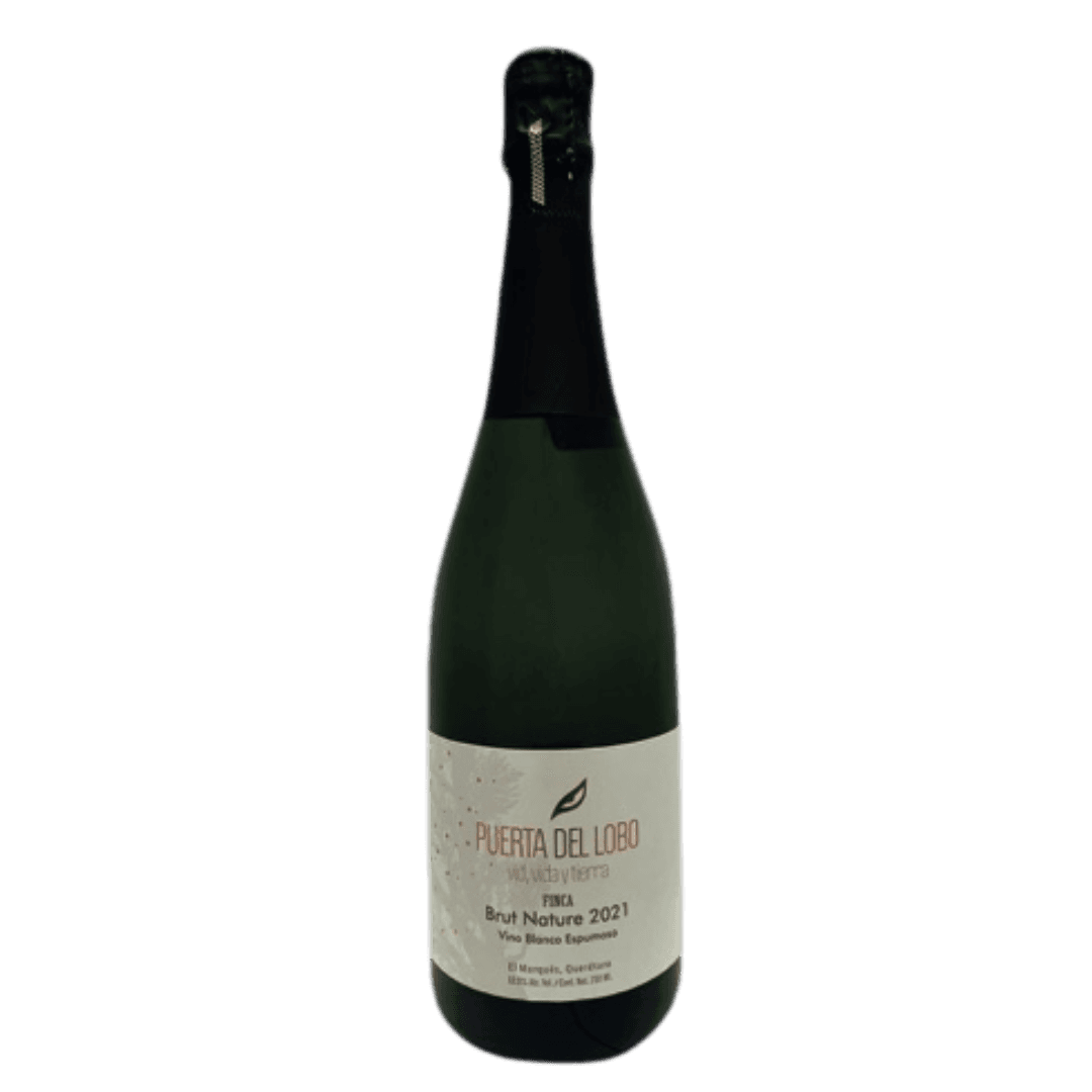 ESPUMOSO BRUT NATURE