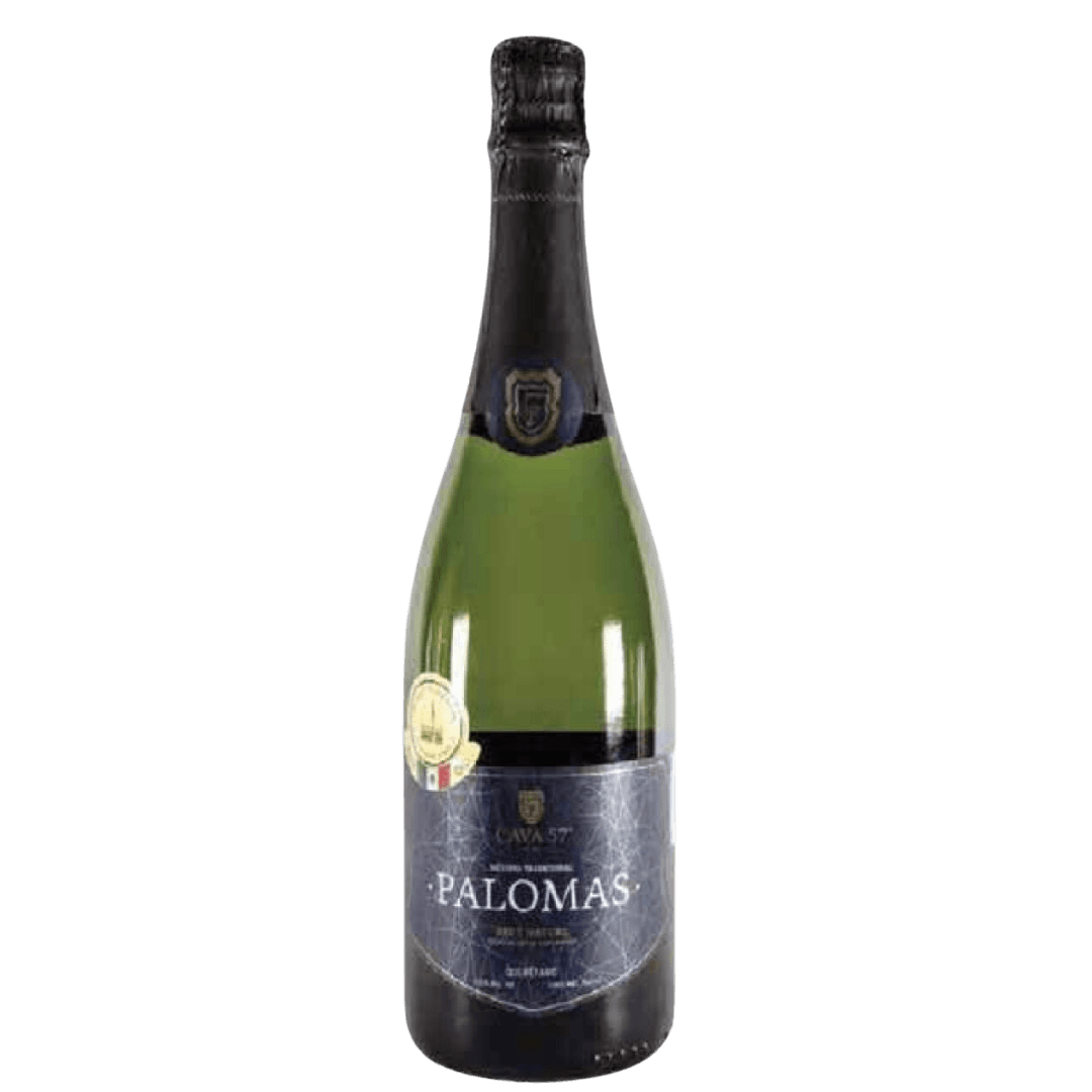 PALOMAS BRUT NATURE