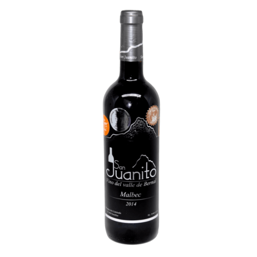 SAN JUANITO RESERVA MALBEC